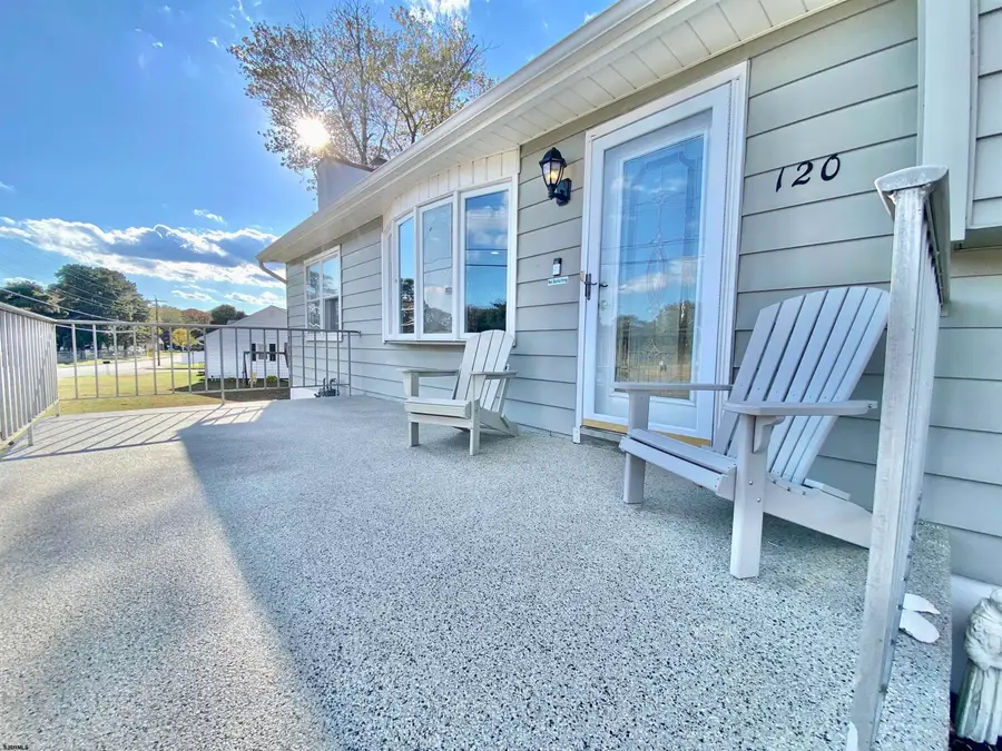120 Jordan Road, Somers Point, NJ 08244 - #3