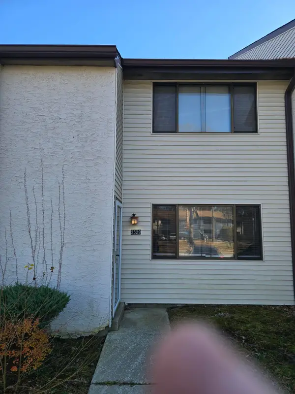 2529 Cottonwood Ct #2529, Mays Landing, NJ 08330