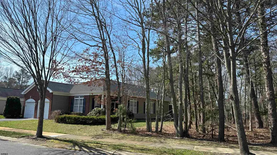 146 Saint Georges Dr, Galloway, NJ 08205 - #2