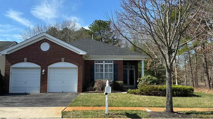 146 Saint Georges Dr, Galloway, NJ 08205 - #3