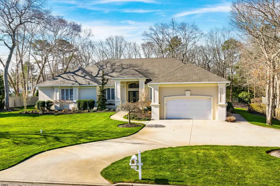 14 Caledonia Dr, Seaville, NJ 08230 - #2