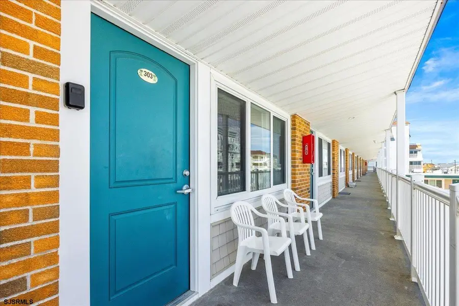 406-10 E Monterey Ave #303, Wildwood Crest, NJ 08260-3626 - #3