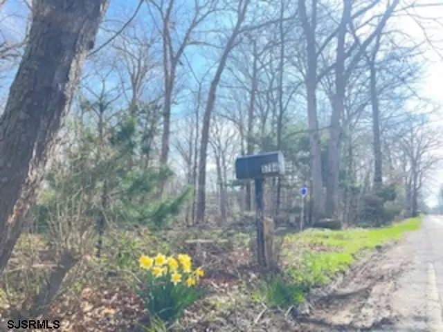 5704 Moss Mill Road, Egg Harbor City, NJ 08215 - #1