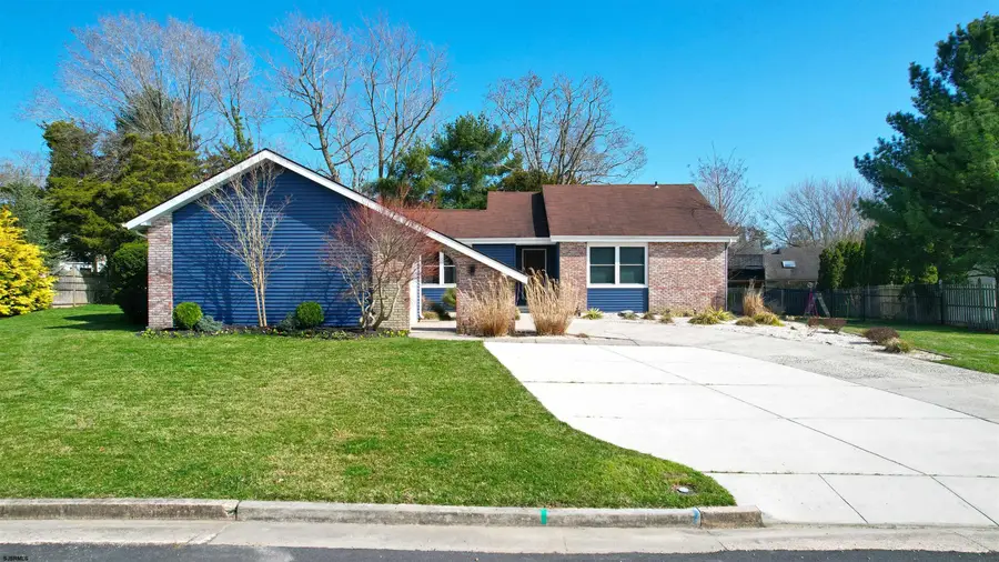 404 Leenie Ln, Linwood, NJ 08221 - #2