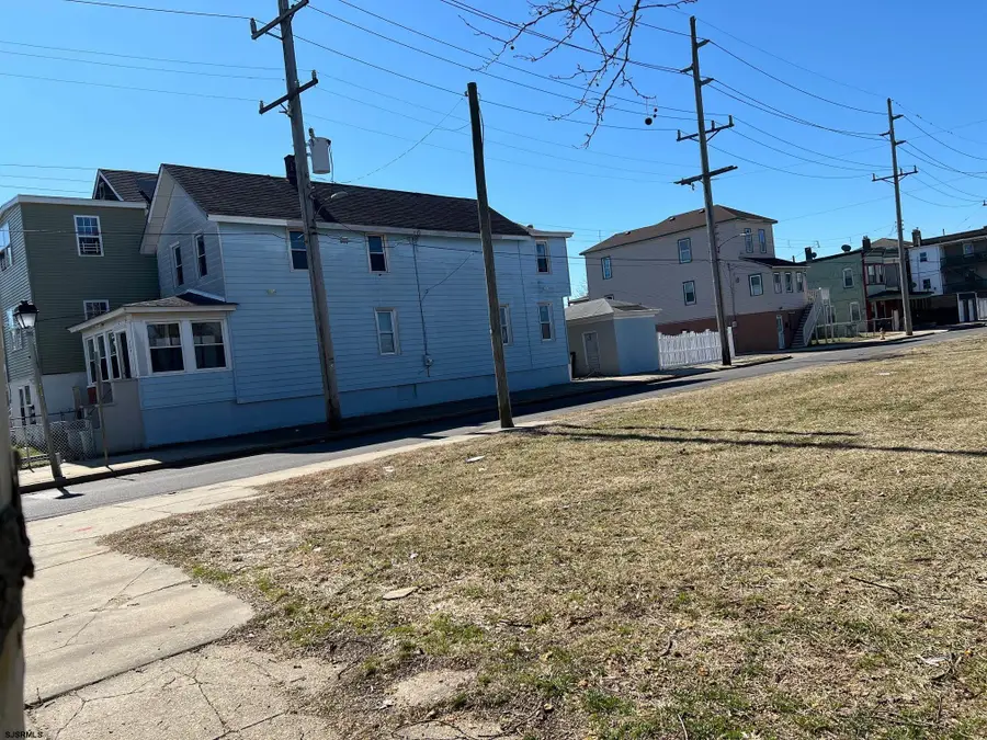 524 N Indiana Ave Ave, Atlantic City, NJ 08401 - #3