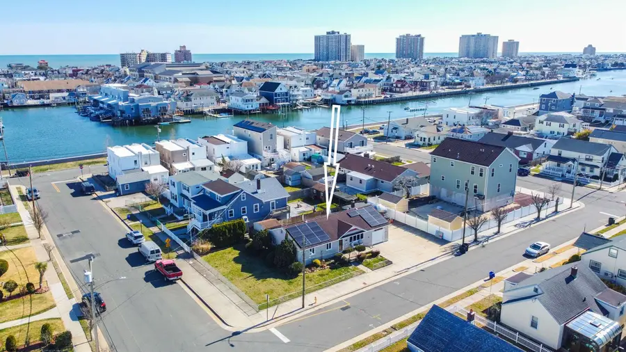 4106 Stewart Ave, Atlantic City, NJ 08401 - #3