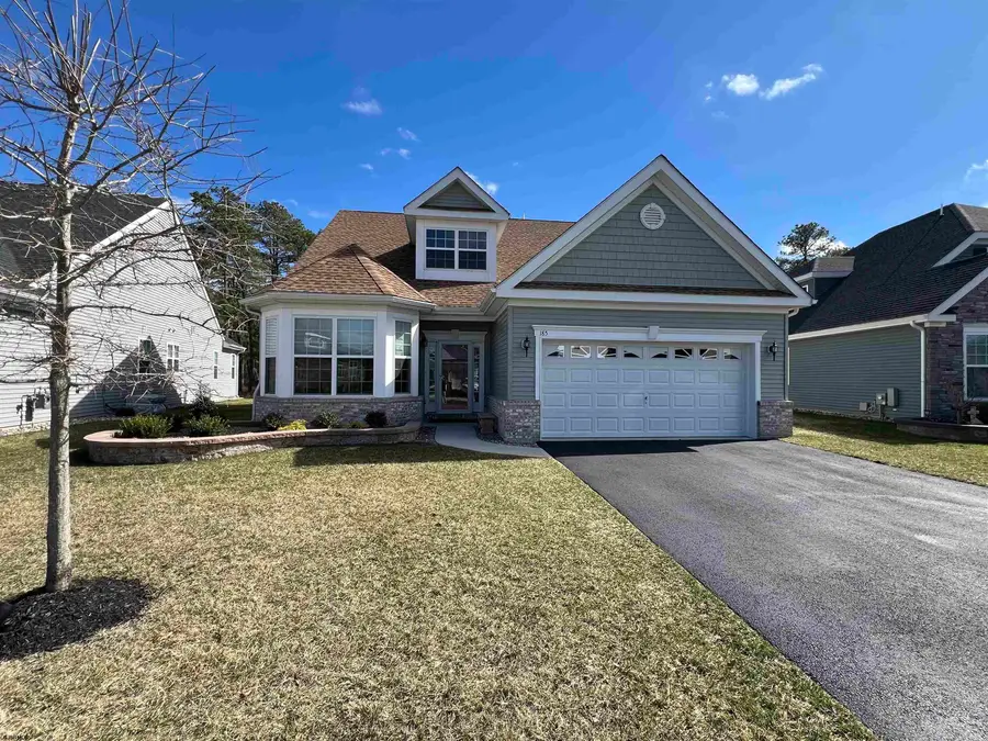 185 Keller Way, Mays Landing, NJ 08330 - #2