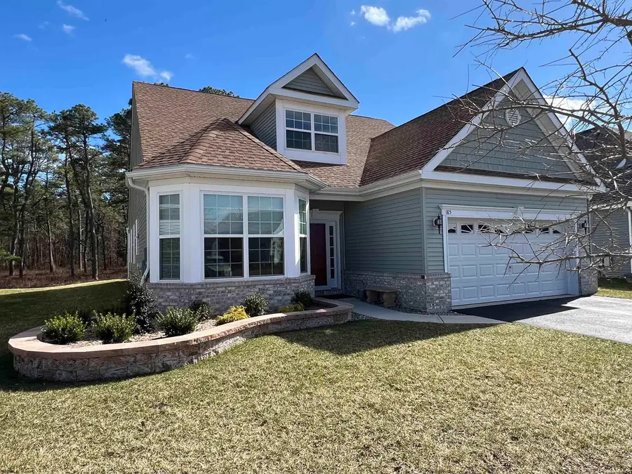 185 Keller Way, Mays Landing, NJ 08330 - #3