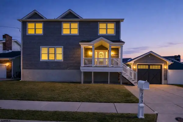 703 Bobby Jones Road, Brigantine, NJ 08203