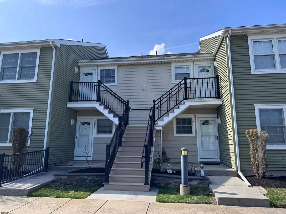 12 Sconset Ct #12, Ocean City, NJ 08226 - #1