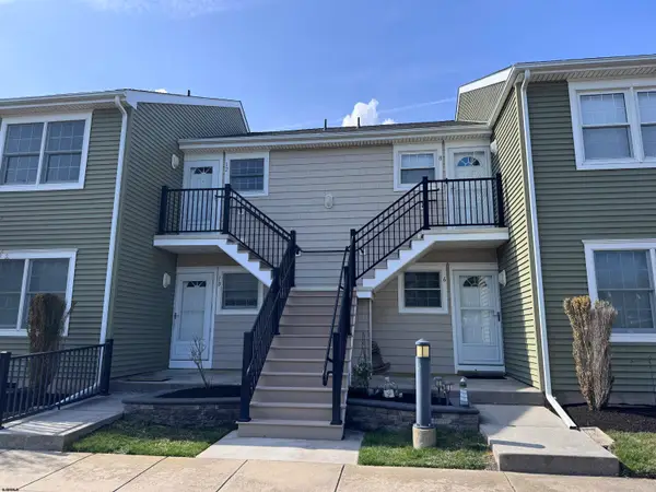 12 Sconset Ct #12, Ocean City, NJ 08226