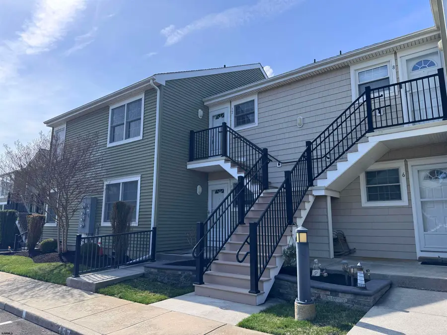 12 Sconset Ct #12, Ocean City, NJ 08226 - #2