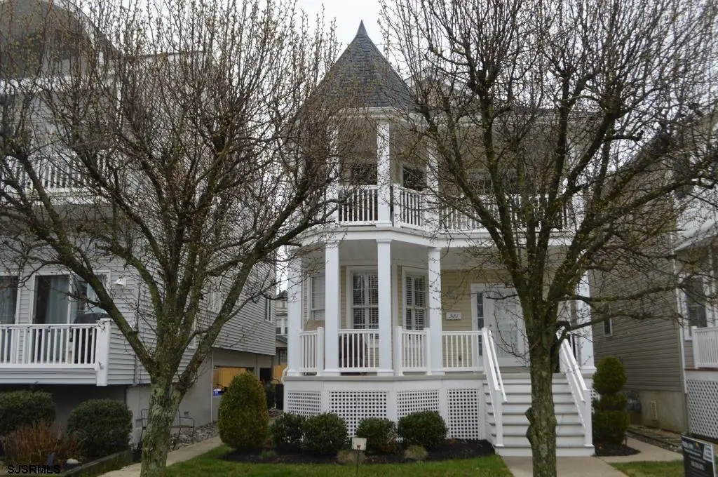 323 Asbury Ave #2, Ocean City, NJ 08226 - #1