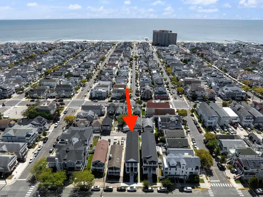 229 Ocean Ave #2nd Fl, Ocean City, NJ 08226 - #2