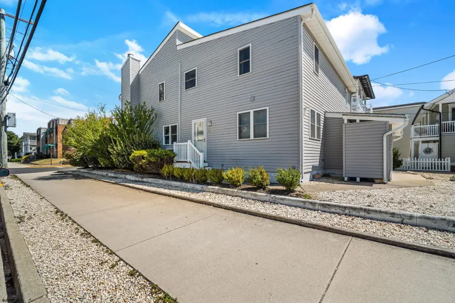 800 Brighton Pl Pl #1, Ocean City, NJ 08226 - #3