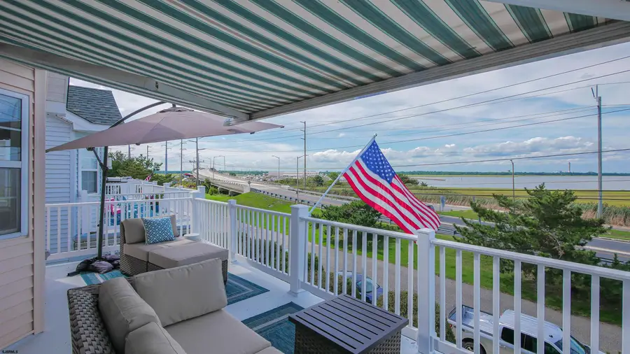 310 Roosevelt Blvd #2, Ocean City, NJ 08226 - #2
