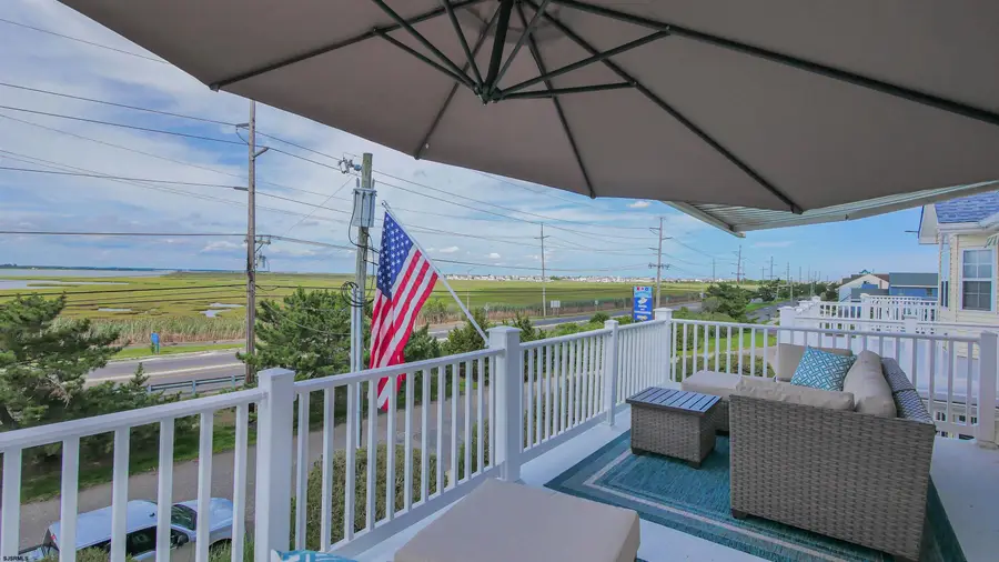 310 Roosevelt Blvd #2, Ocean City, NJ 08226 - #3