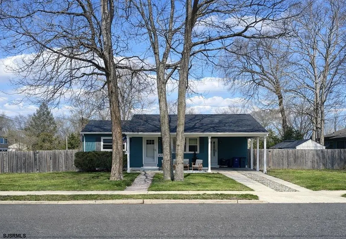 415 Rhode Island Ave, Somers Point, NJ 08244 - #1