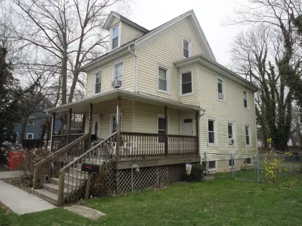 46 Ellis Street, Bridgeton, NJ 08302