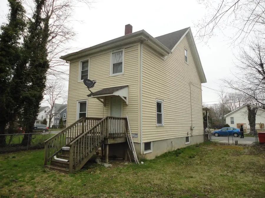 46 Ellis Street, Bridgeton, NJ 08302 - #3