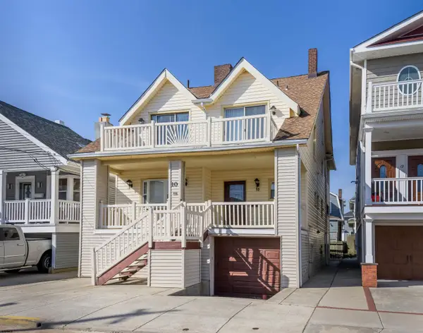 10 N Victoria Ave #A, Ventnor, NJ 08406