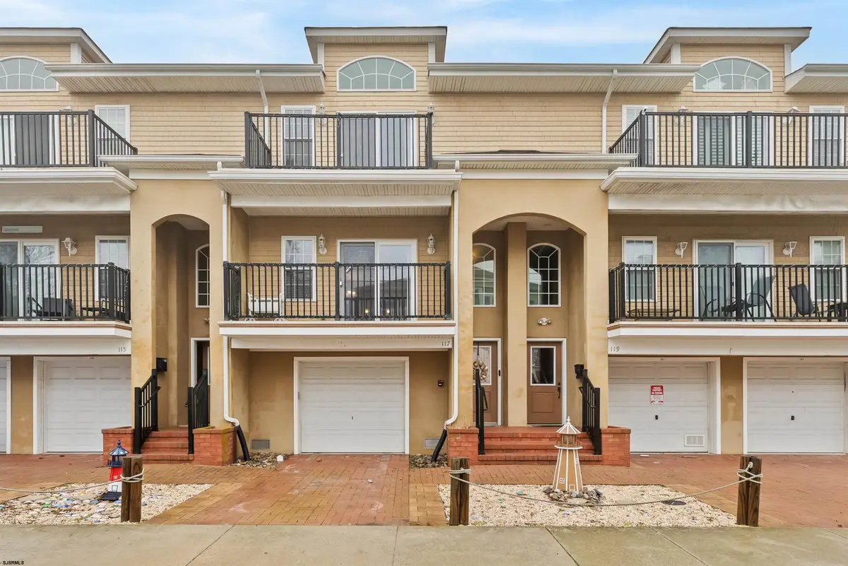 117 E Maple Ave #101, Wildwood, NJ 08260 - #1
