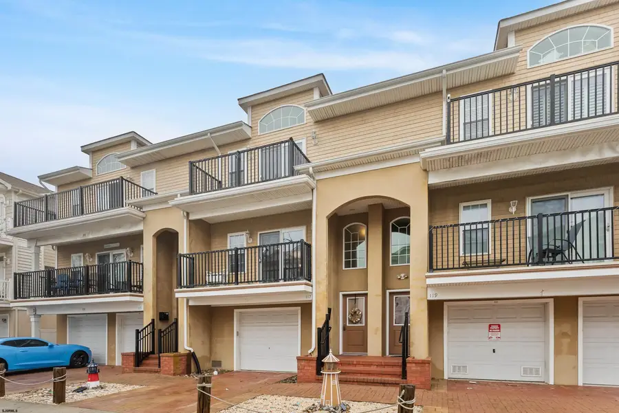 117 E Maple Ave #101, Wildwood, NJ 08260 - #2