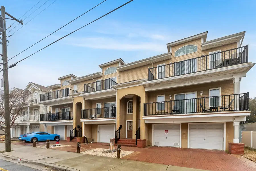 117 E Maple Ave #101, Wildwood, NJ 08260 - #3