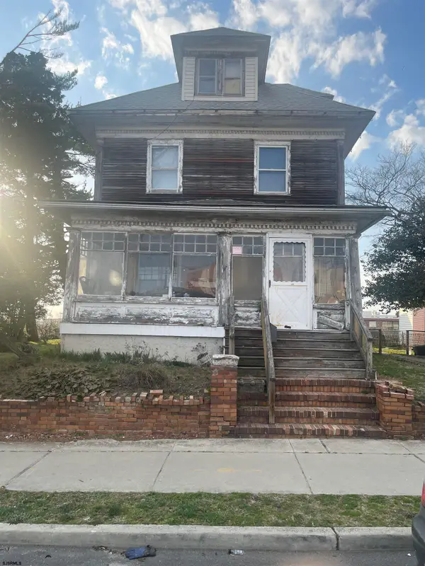 21 S 2nd Street, Pleasantville, NJ 08232