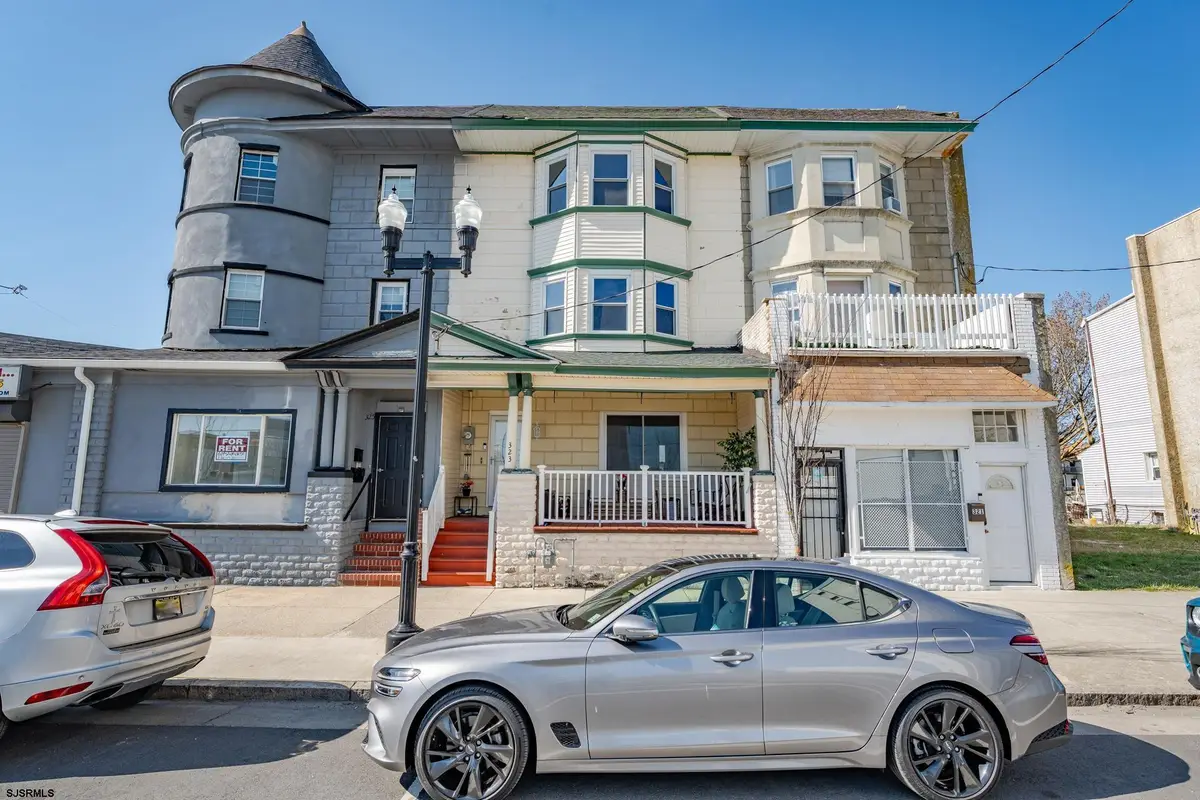 323 Atlantic Ave Ave, Atlantic City, NJ 08401 - #1