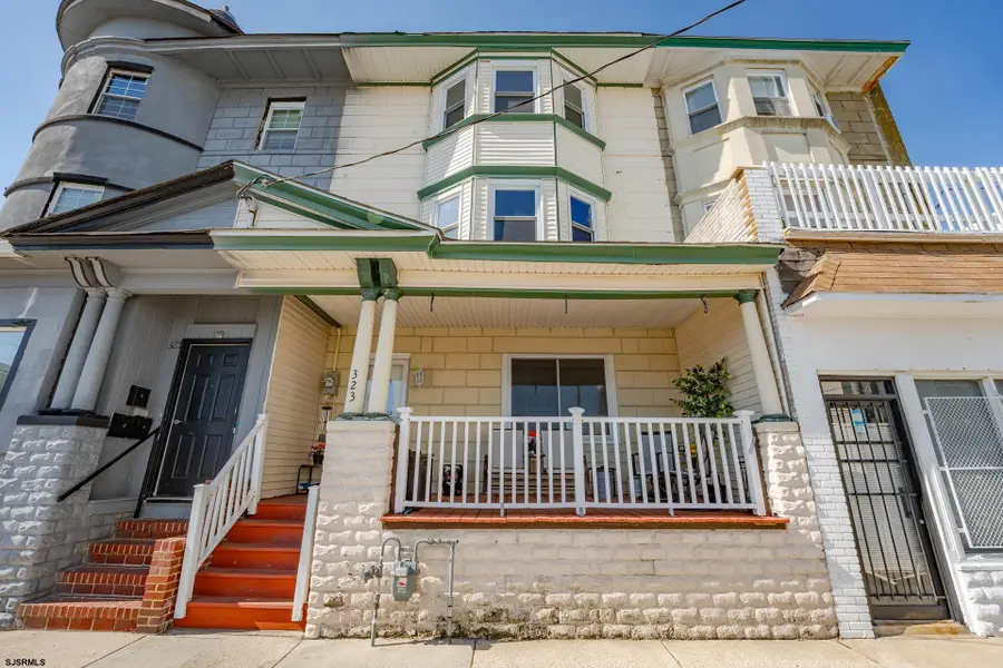 323 Atlantic Ave Ave, Atlantic City, NJ 08401 - #2