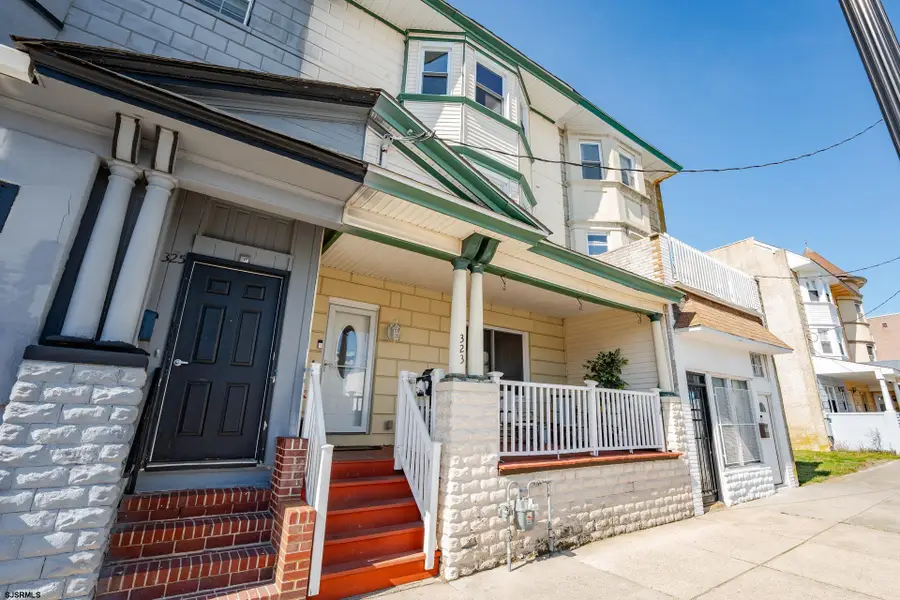 323 Atlantic Ave Ave, Atlantic City, NJ 08401 - #3