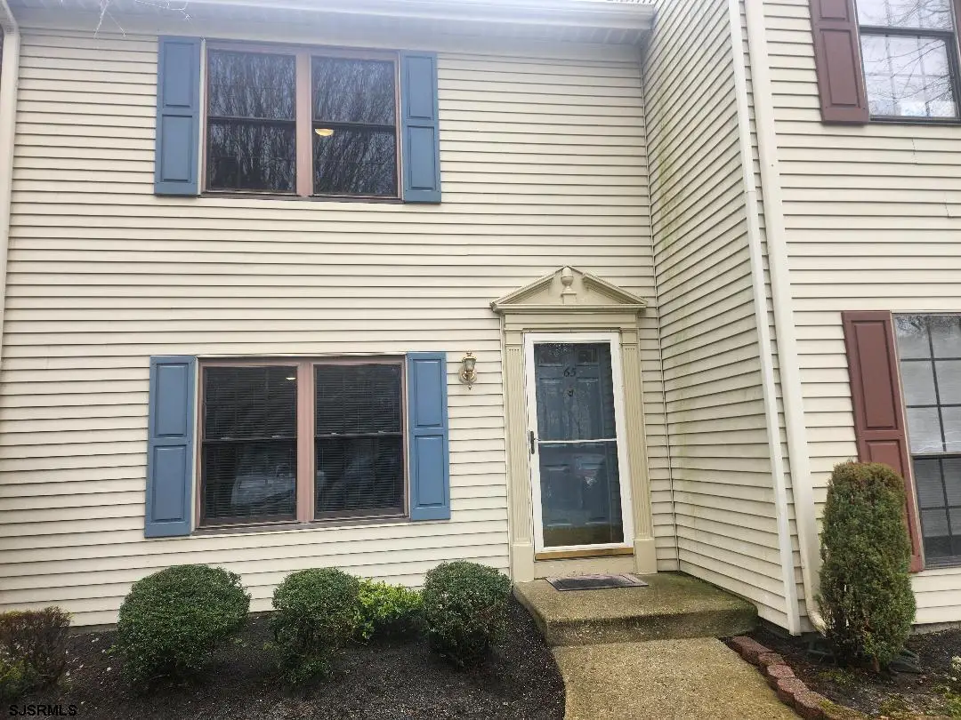 65 Cheshire Dr #65, Smithville, NJ 08205-0000 - #1