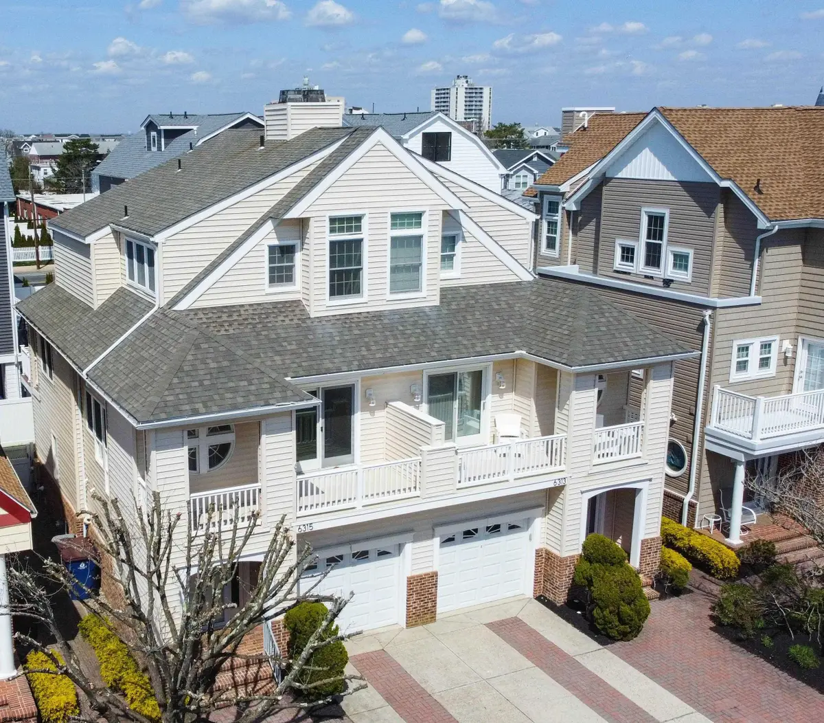 6315 Villa Ct #6315, Ventnor City, NJ 08406 - #1