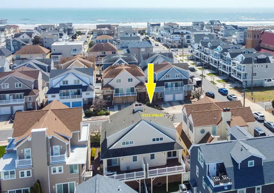 6315 Villa Ct #6315, Ventnor City, NJ 08406 - #3