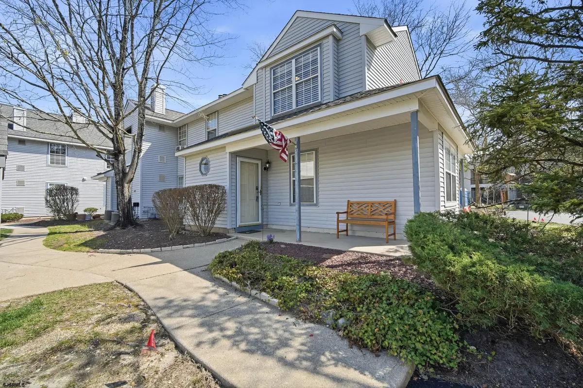 64 Waterview Dr #64, Galloway, NJ 08205 - #1