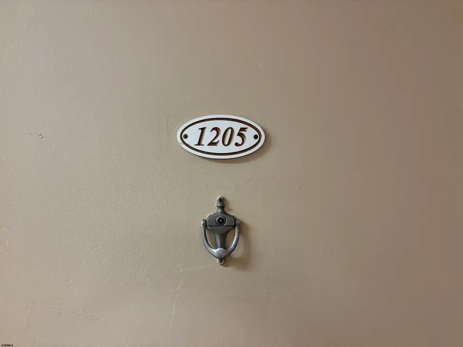 2834 Atlantic Ave #1205, Atlantic City, NJ 08401 - #2