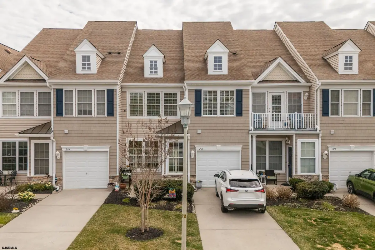 206 Springdale Ct #206, Cape May Court House, NJ 08210 - #1