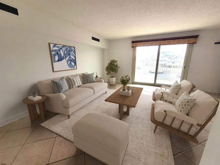 322 Boardwalk # 204 #204, Ocean City, NJ 08226 - #3