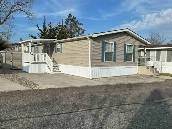 430 S Route 9 Lot 80, Marmora, NJ 08223