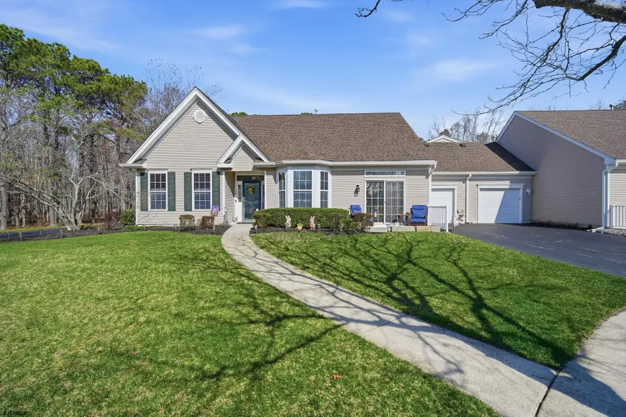 119 Dover Ct, Smithville, NJ 08205 - #2