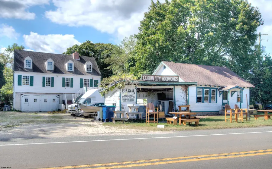 115 Rte 50, Corbin City, NJ 08270 - #2