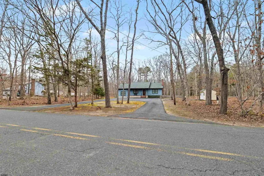 206 5th Ave, Estell Manor, NJ 08319 - #2