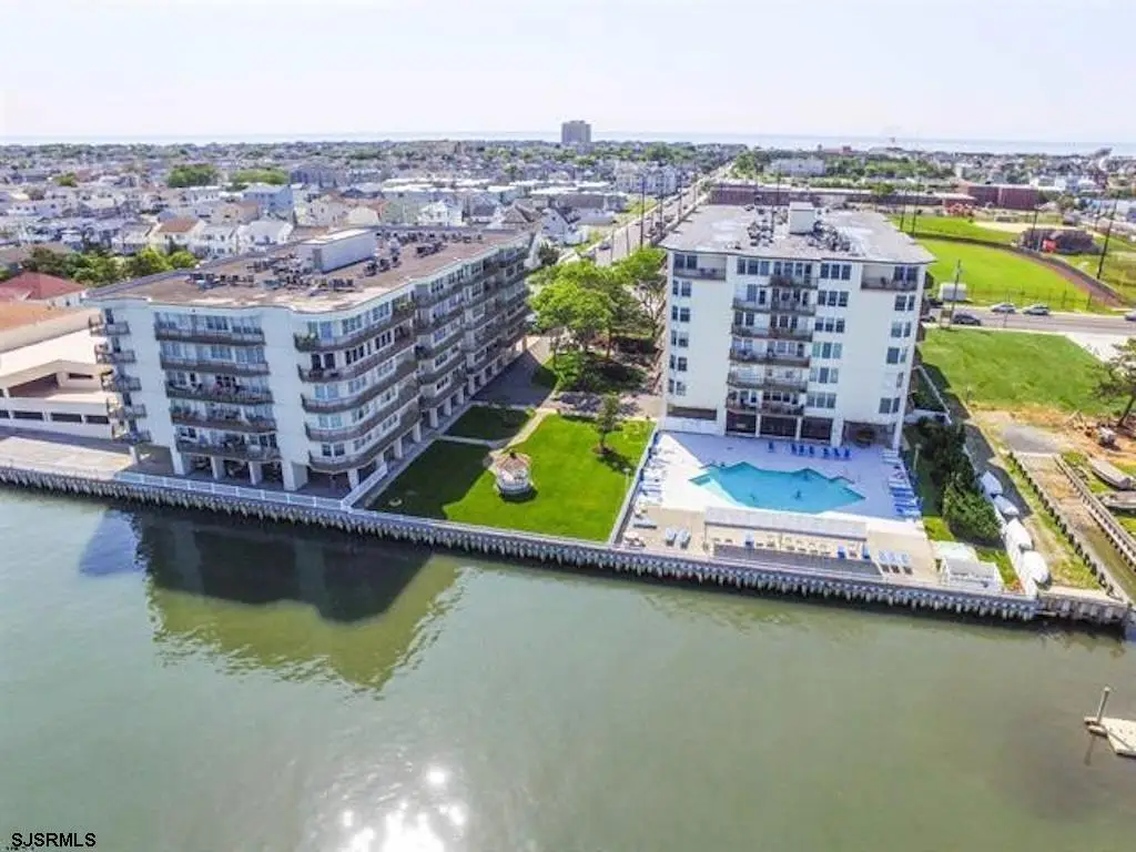 500 Bay Ave #310 South, Ocean City, NJ 08226 - #1