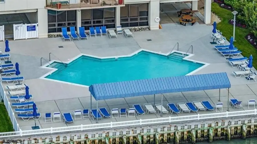 500 Bay Ave #310 South, Ocean City, NJ 08226 - #2