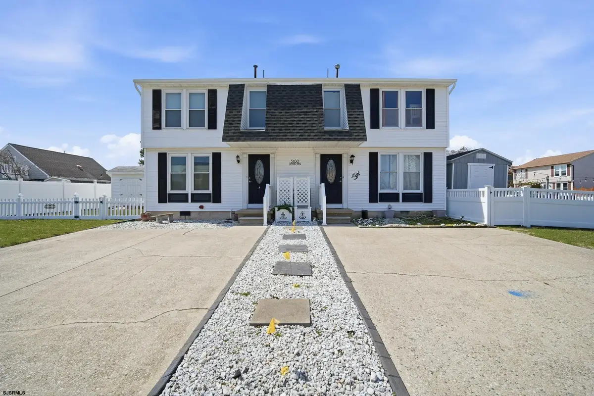 5100 Ontario Dr #A, Brigantine, NJ 08203 - #1