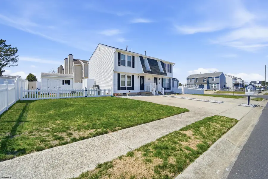 5100 Ontario Dr #A, Brigantine, NJ 08203 - #2