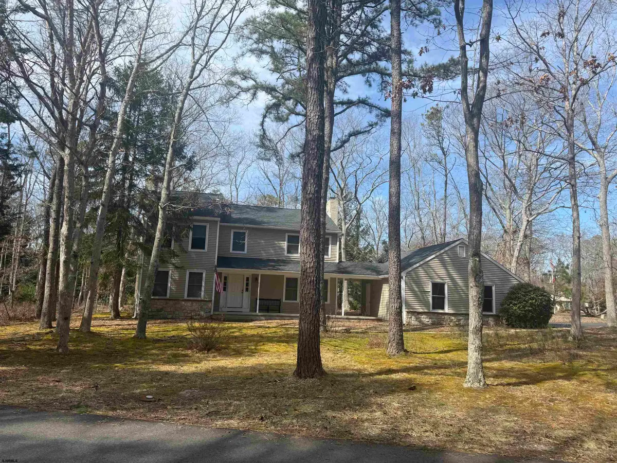 506 E Oslo Ct, Galloway, NJ 08205 - #1