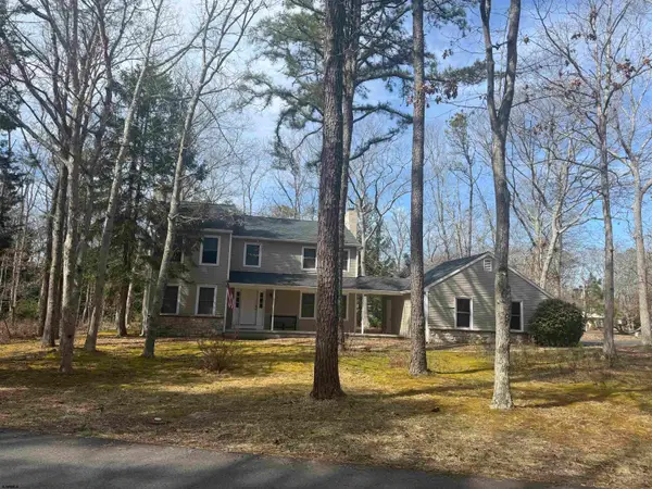 506 E Oslo Ct, Galloway Township, NJ 08205