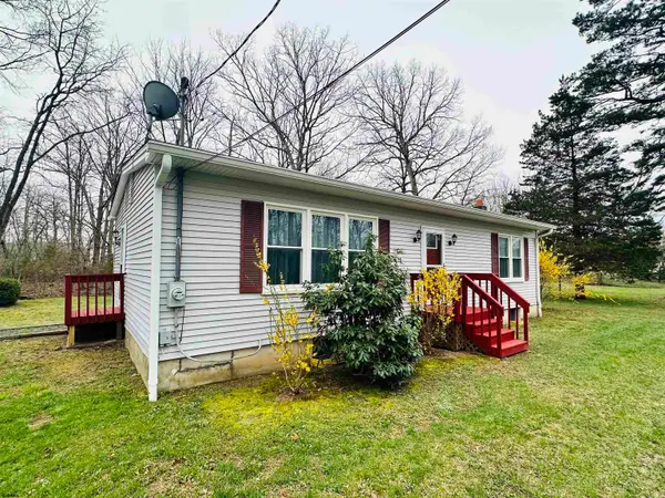 39 South Jersey Ave, Dorothy, NJ 08317